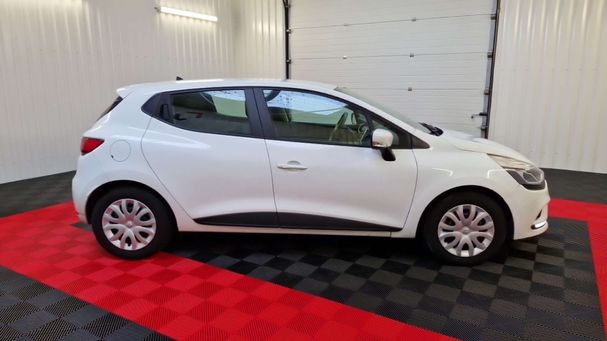 Renault Clio Energy dCi 75 55 kW image number 2