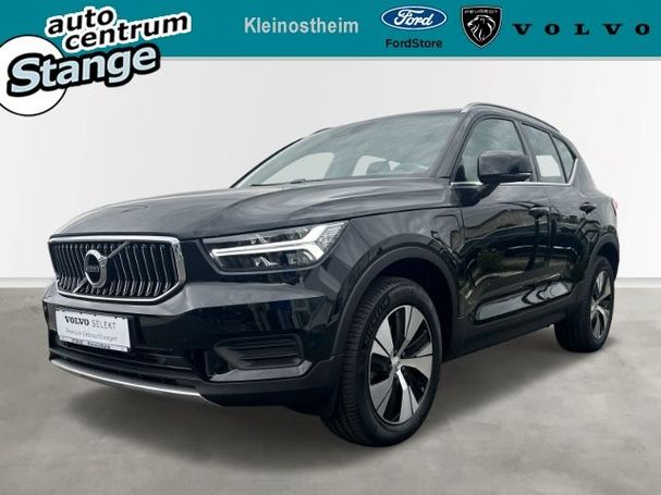 Volvo XC40 Recharge Plug-in Hybrid T4 Core 155 kW image number 1