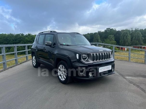 Jeep Renegade 1.0 Limited 88 kW image number 1