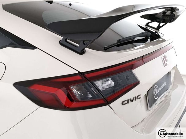 Honda Civic 242 kW image number 7