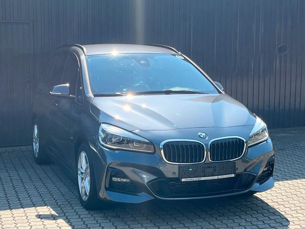 BMW 218i Gran Tourer M Sport 100 kW image number 3