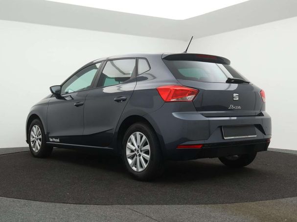 Seat Ibiza 1.0 TSI Style 70 kW image number 7