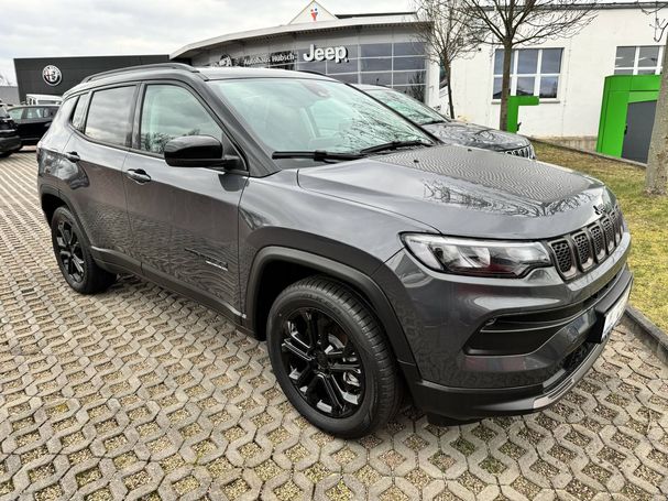 Jeep Compass PHEV 177 kW image number 2