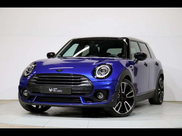 Mini Cooper Clubman 100 kW image number 1