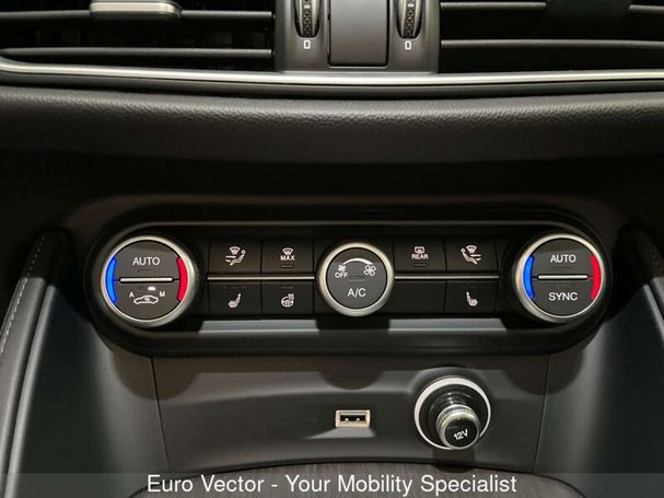 Alfa Romeo Stelvio 2.2 Diesel AT8 Q4 154 kW image number 16