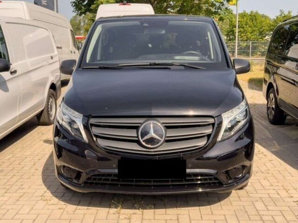 Mercedes-Benz Vito 114 CDi Tourer long PRO 100 kW image number 8