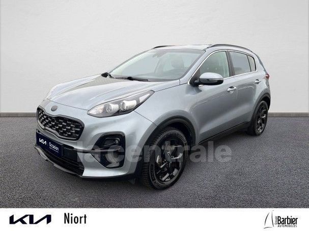 Kia Sportage 1.6 CRDi 2WD 100 kW image number 1