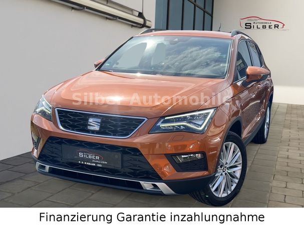 Seat Ateca 110 kW image number 1