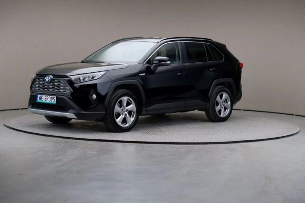 Toyota RAV 4 163 kW image number 1