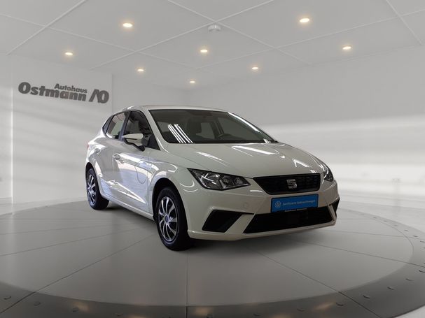 Seat Ibiza 1.0 TSI Style 81 kW image number 3