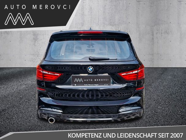 BMW 218i Gran Tourer 100 kW image number 6