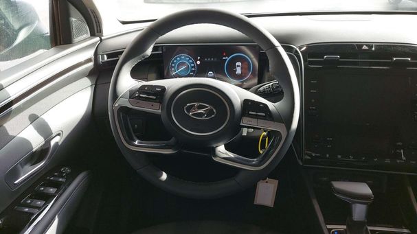 Hyundai Tucson 110 kW image number 14