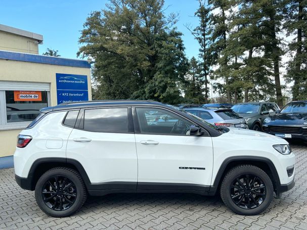 Jeep Compass 177 kW image number 7