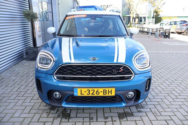 Mini Cooper S Countryman Cooper S Mini 131 kW image number 2