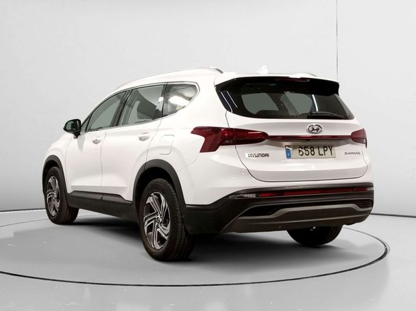 Hyundai Santa Fe 2WD 148 kW image number 5