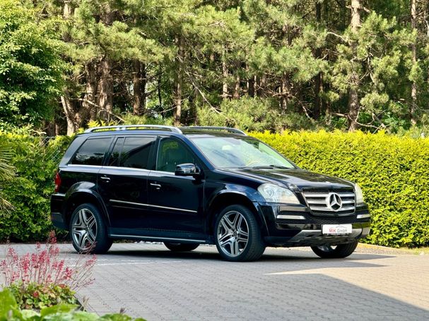 Mercedes-Benz GL 500 4Matic 285 kW image number 1