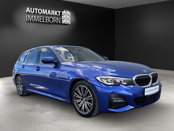 BMW 320d Touring M Sport xDrive 140 kW image number 2