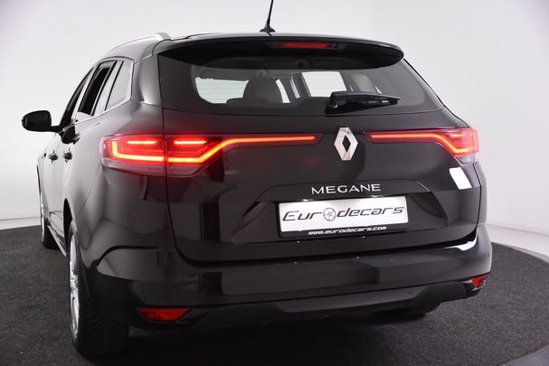 Renault Megane Grandtour 84 kW image number 21