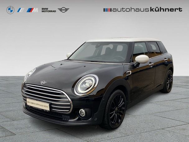 Mini Cooper Clubman 100 kW image number 1