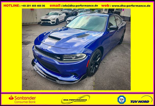 Dodge Charger 227 kW image number 5