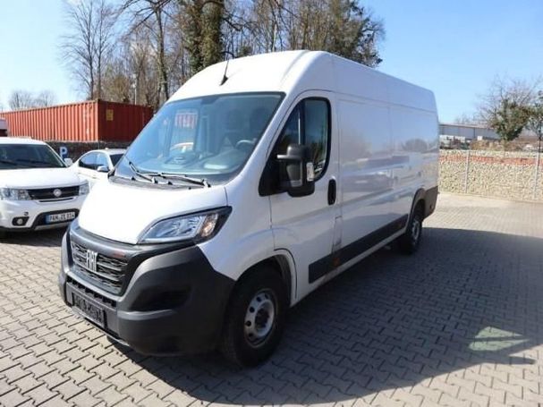 Fiat Ducato 35 L5H2 160 118 kW image number 2