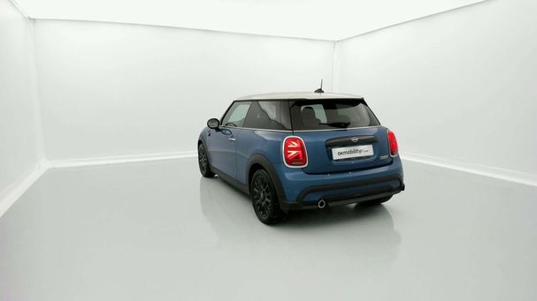 Mini Cooper Mini Steptronic 100 kW image number 2