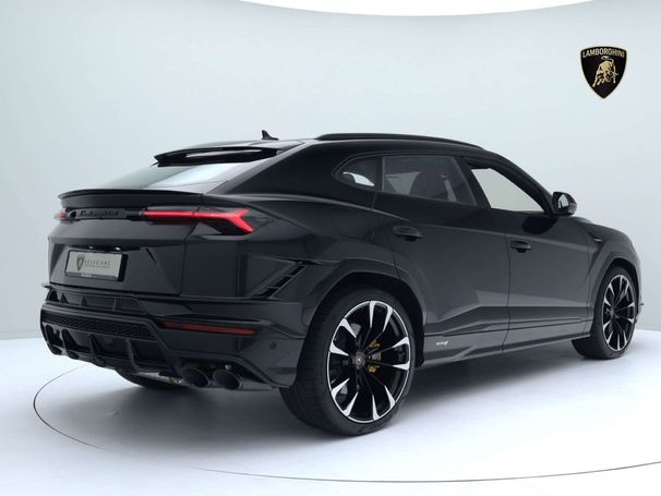 Lamborghini Urus S 490 kW image number 4