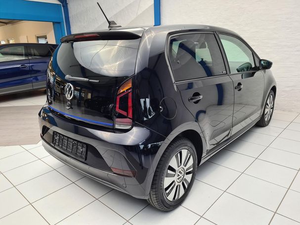 Volkswagen up! 60 kW image number 9