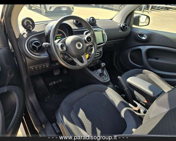 Smart ForTwo EQ 60 kW image number 5