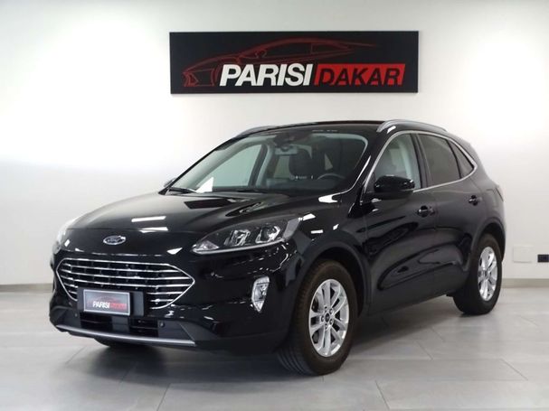 Ford Kuga 1.5 EcoBoost Titanium 110 kW image number 1