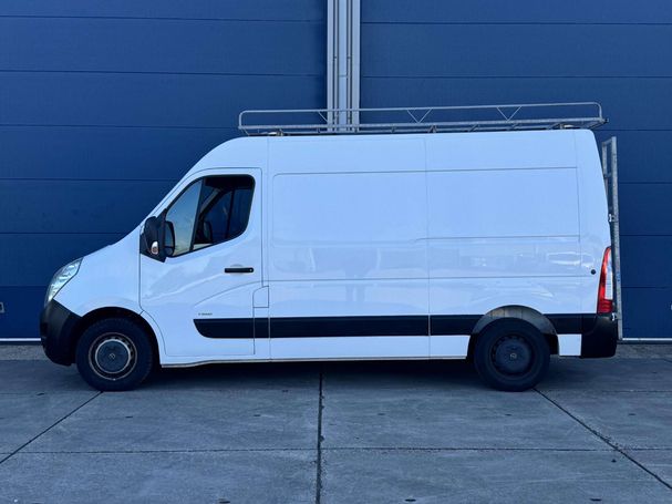 Opel Movano 2.3 CDTI BiTurbo L2H3 107 kW image number 3