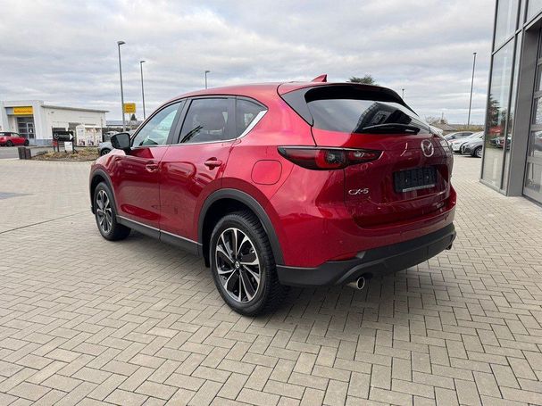 Mazda CX-5 165 121 kW image number 3