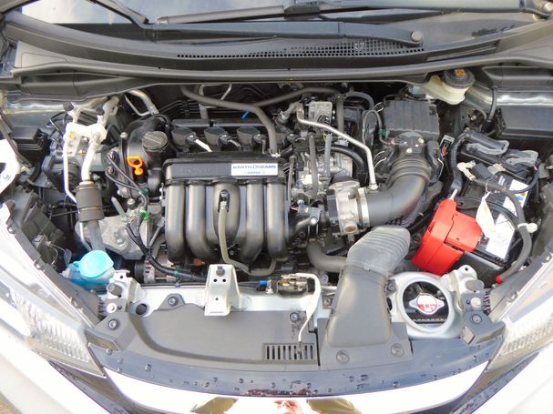 Honda Jazz 75 kW image number 5