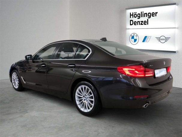 BMW 530d xDrive 195 kW image number 9