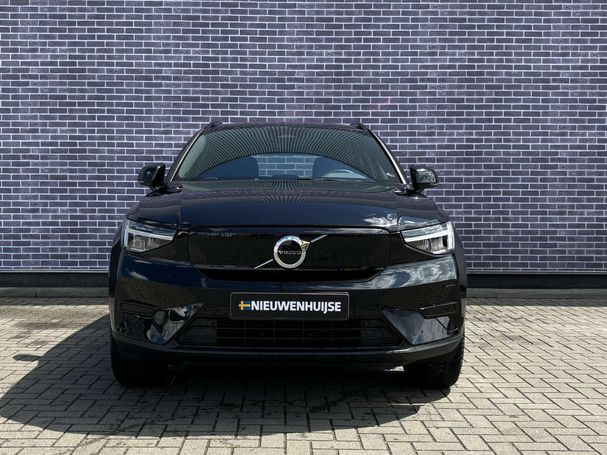 Volvo XC40 Extended Range Plus 185 kW image number 2