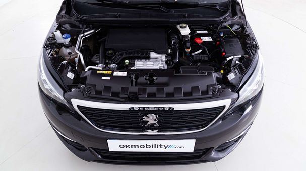 Peugeot 308 1.2 PureTech 110 Active 81 kW image number 25