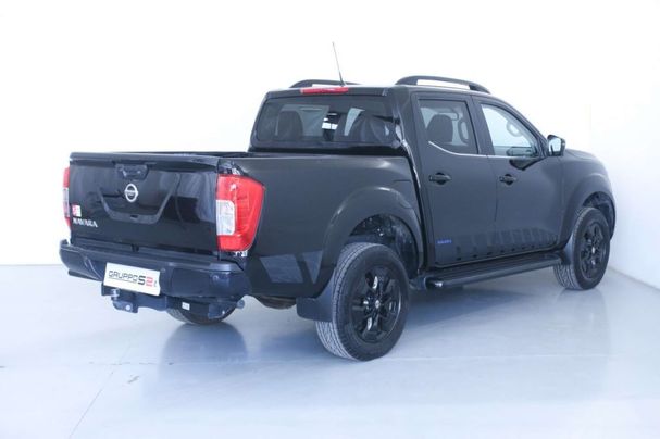 Nissan Navara DC 140 kW image number 3