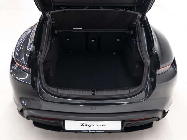 Porsche Taycan 4 Cross Turismo 280 kW image number 41