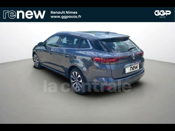 Renault Megane TCe 140 EDC 103 kW image number 17