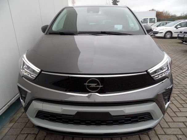 Opel Crossland X 96 kW image number 2