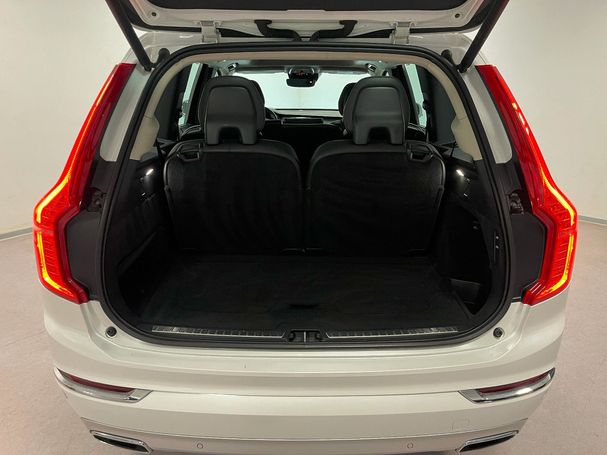 Volvo XC90 AWD Inscription 165 kW image number 22