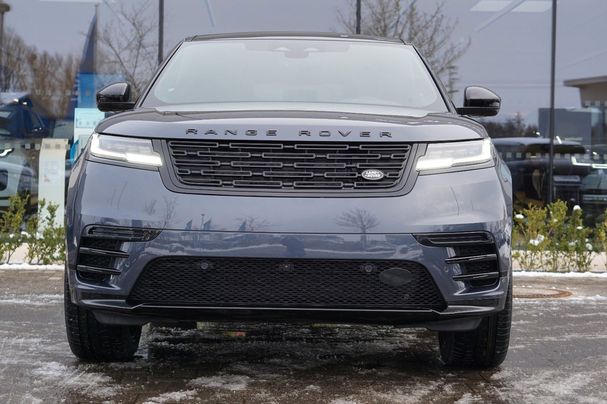 Land Rover Range Rover Velar D300 Autobiography 221 kW image number 8