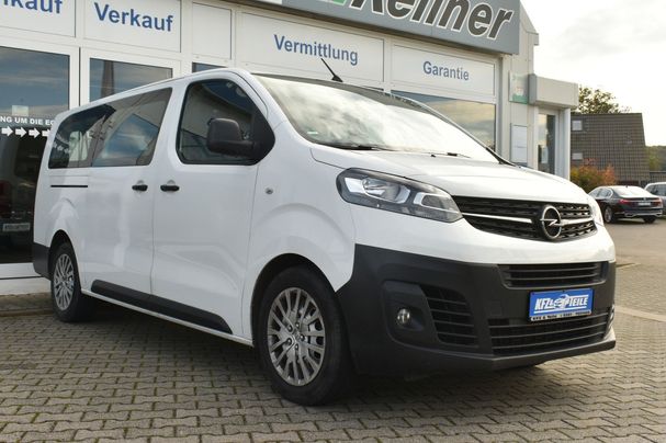 Opel Vivaro 110 kW image number 5