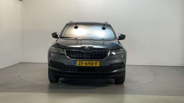 Skoda Karoq 1.0 TSI DSG 85 kW image number 16