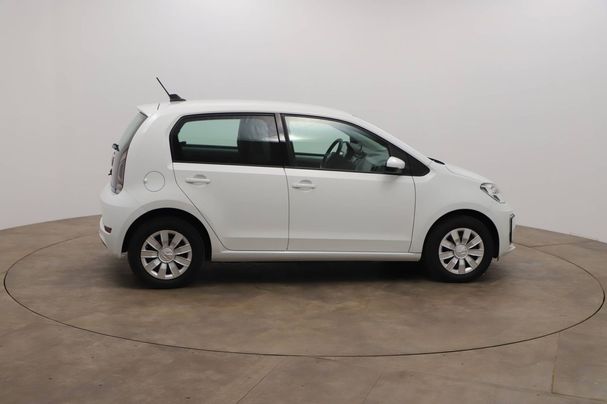 Volkswagen up! 60 kW image number 6