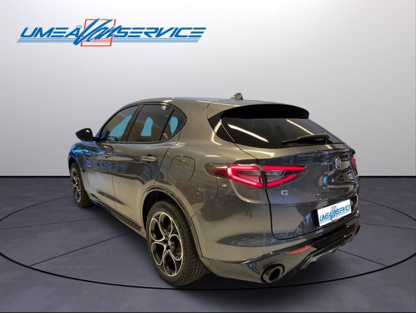 Alfa Romeo Stelvio 2.0 Turbo Q4 206 kW image number 5