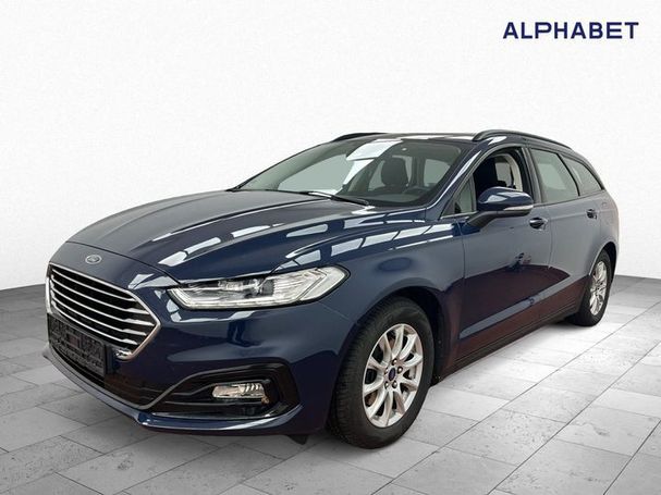 Ford Mondeo 2.0 110 kW image number 1