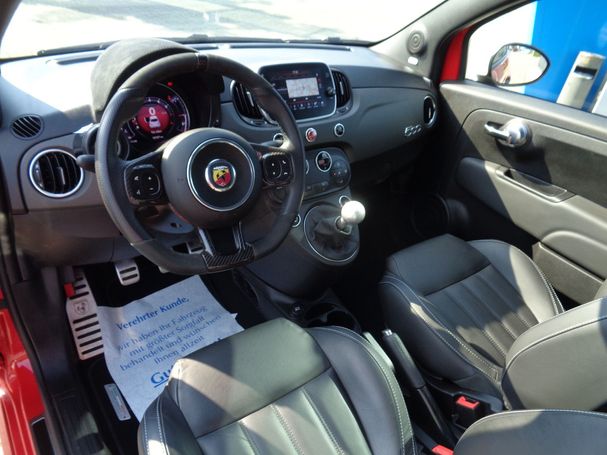 Abarth 595 Competizione 132 kW image number 8