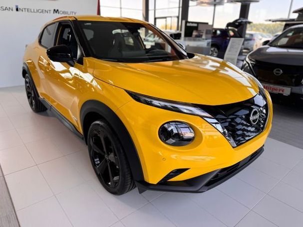 Nissan Juke 105 kW image number 2