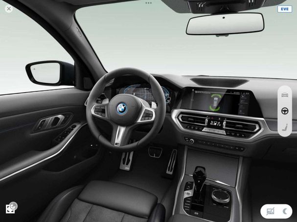 BMW 330 Touring xDrive 185 kW image number 4